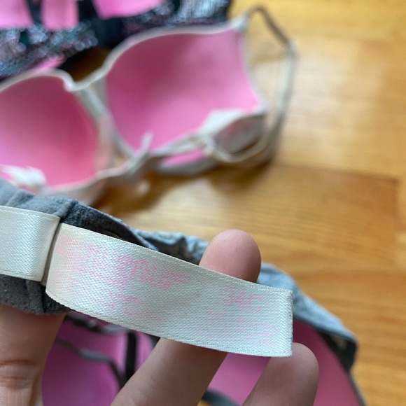 PINK Victoria's Secret Bras. Buy one or more! - Picture 3 of 8
